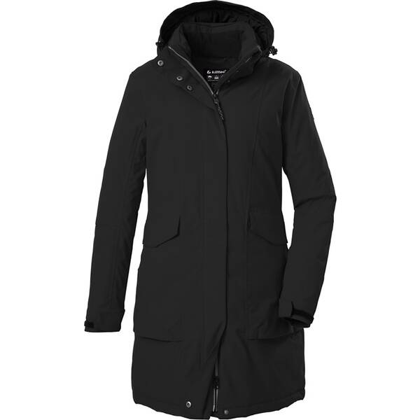 KILLTEC killtec Damen Mantel Funktionsparka von Killtec