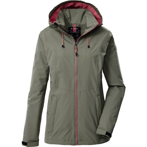 KILLTEC killtec Damen OOKS 1 von Killtec