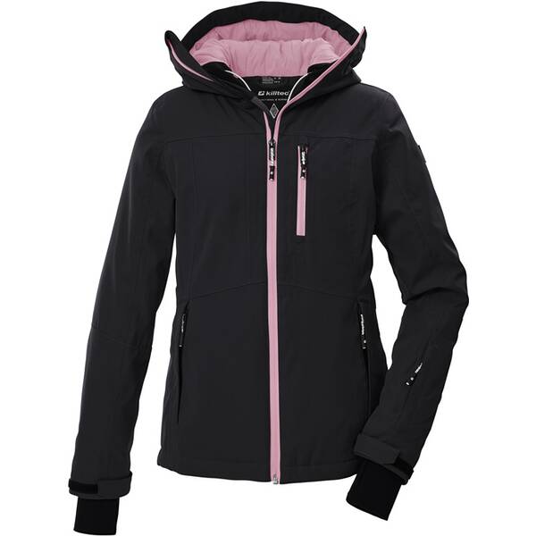 KILLTEC killtec Damen Skijacke  KSW 276 WMN SKI JCKT KSW 276 WMN SKI JCKT von Killtec