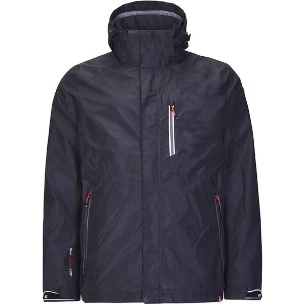KILLTEC killtec Herren Funktionsjacke Carleb von Killtec
