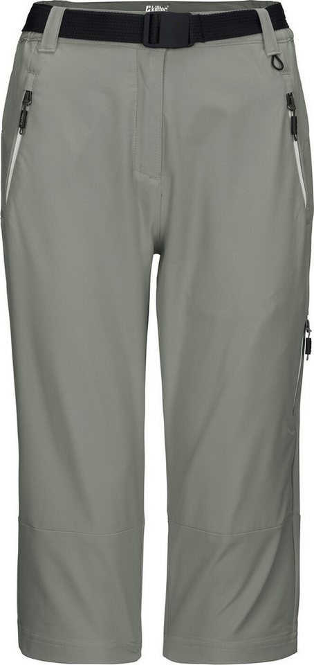 Killtec 3/4-Hose KOS 240 WMN CPR PNTS HELLOLIV von Killtec