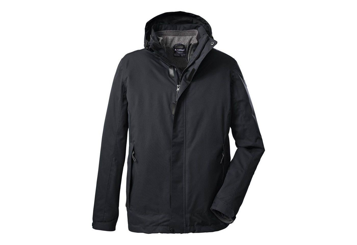 Killtec 3-in-1-Funktionsjacke 3in1-Jacke KOW 167 von Killtec
