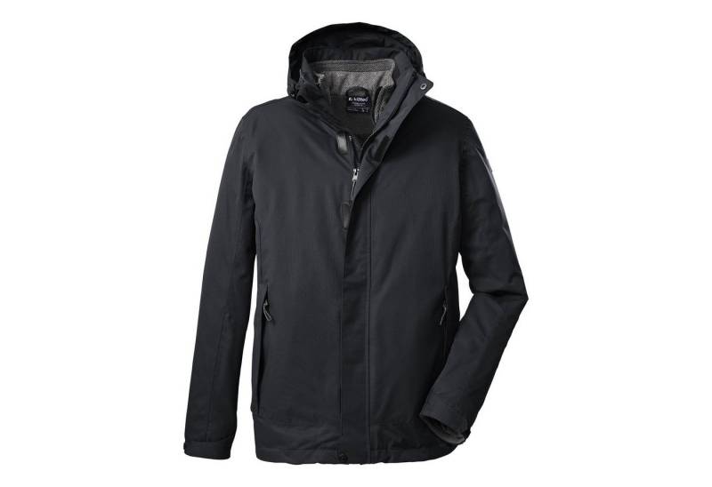 Killtec 3-in-1-Funktionsjacke 3in1-Jacke KOW 167 von Killtec