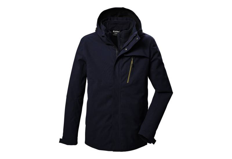 Killtec 3-in-1-Funktionsjacke 3in1-Jacke KOW 6 MN JCKT von Killtec