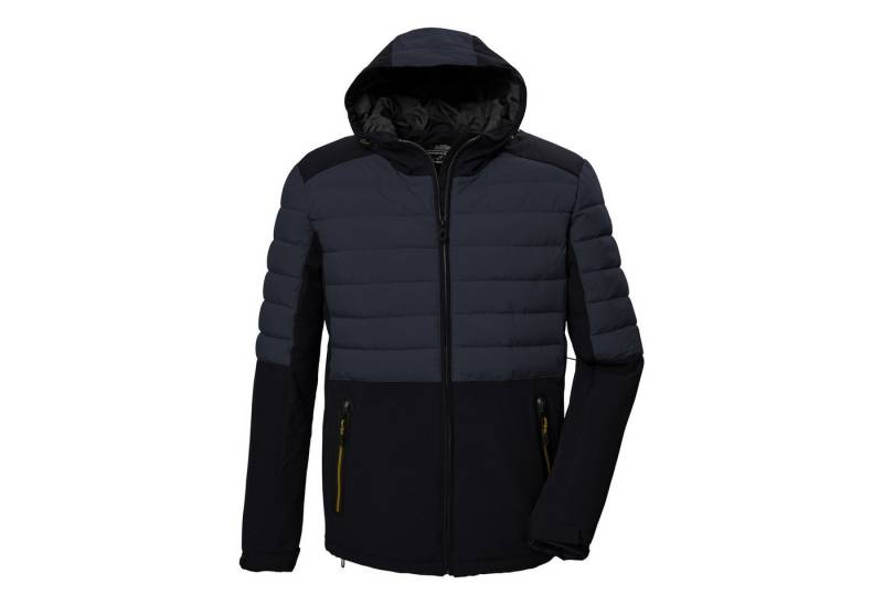Killtec 3-in-1-Funktionsjacke Hybridjacke KOW 3 MN JCKT von Killtec
