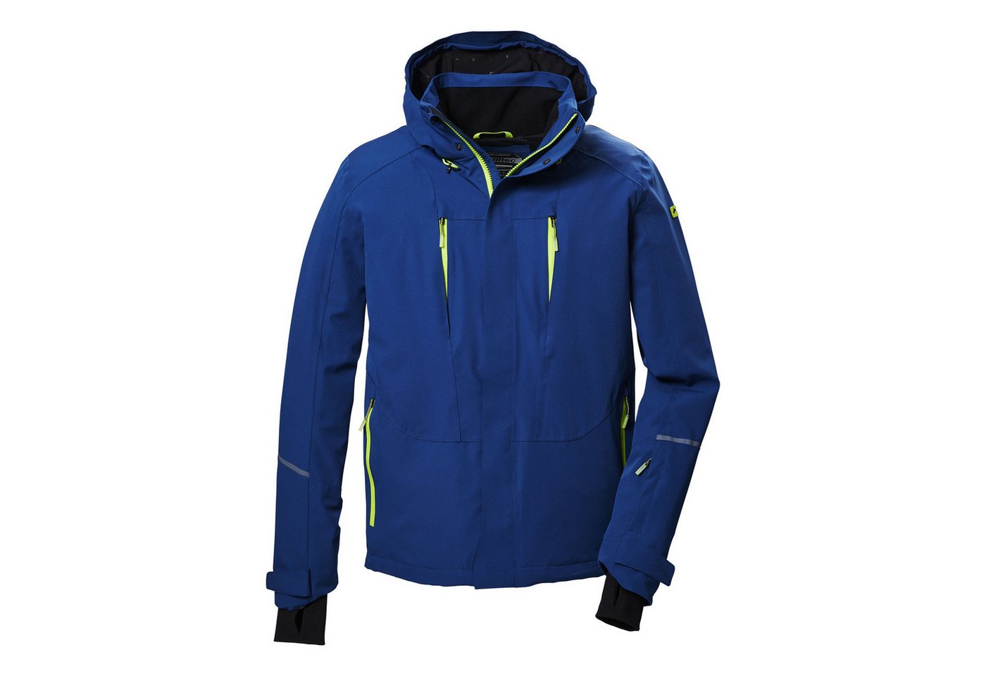 Killtec 3-in-1-Funktionsjacke Jacke KOW 26 MN JCKT von Killtec
