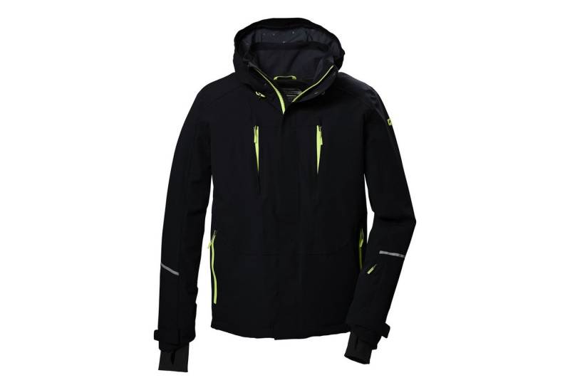 Killtec 3-in-1-Funktionsjacke Jacke KOW 26 MN JCKT von Killtec