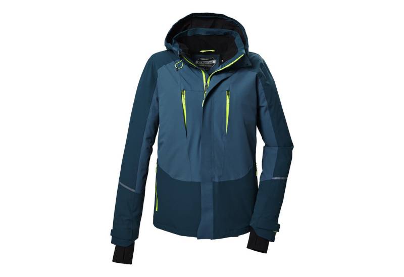 Killtec 3-in-1-Funktionsjacke Jacke KOW 29 MN JCKT von Killtec