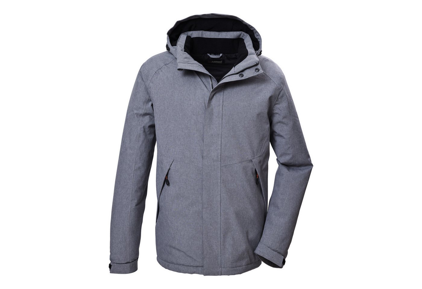 Killtec 3-in-1-Funktionsjacke Jacke KOW 4 MN JCKT Killtec 3-in-1-Funktionsjacke Jacke KOW 4 MN JCKT von Killtec