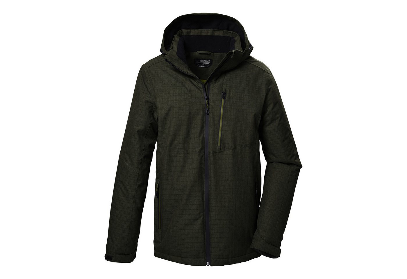 Killtec 3-in-1-Funktionsjacke Jacke KOW 7 MN JCKT Killtec 3-in-1-Funktionsjacke Jacke KOW 7 MN JCKT von Killtec