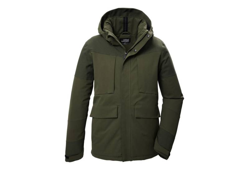 Killtec 3-in-1-Funktionsjacke Jacke KOW 81 MN JCKT von Killtec