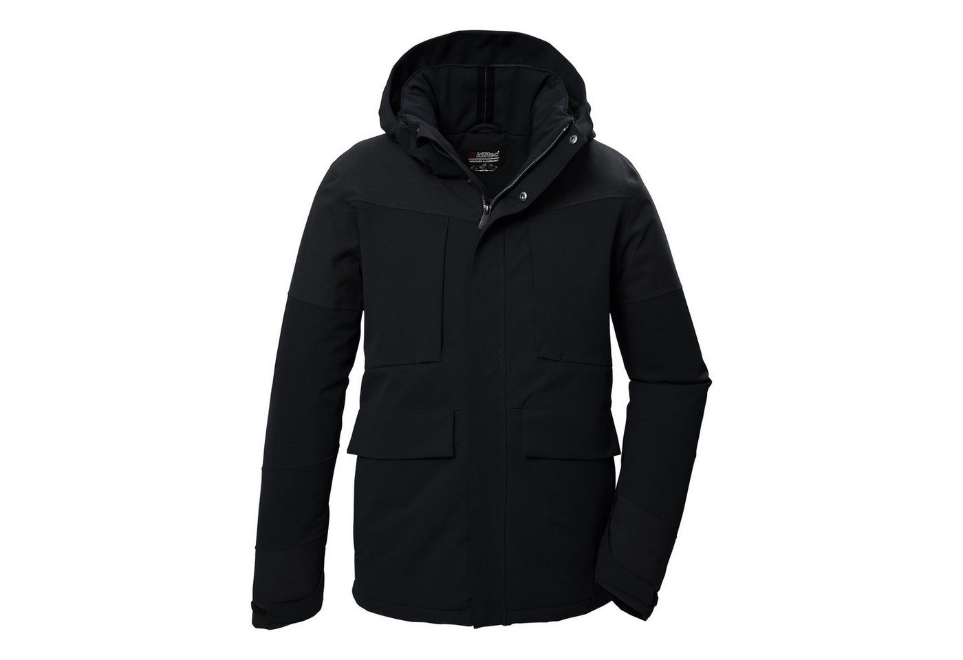 Killtec 3-in-1-Funktionsjacke Jacke KOW 81 MN JCKT Killtec 3-in-1-Funktionsjacke Jacke KOW 81 MN JCKT von Killtec