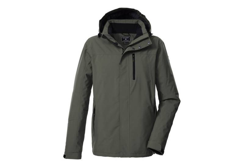 Killtec 3-in-1-Funktionsjacke Jacke KOW 90 MN JCKT von Killtec