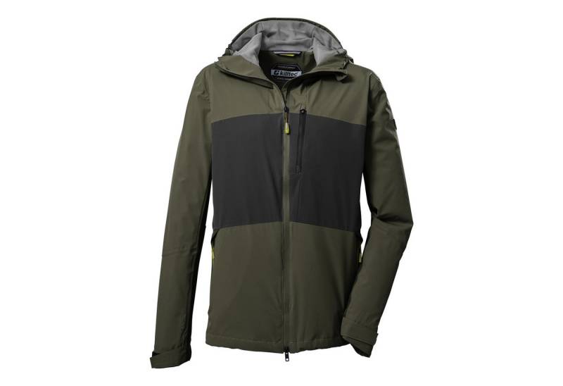 Killtec 3-in-1-Funktionsjacke Outdoorjacke KOS 31 MN JCKT von Killtec