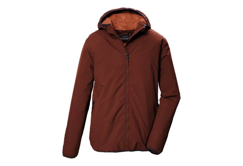 Killtec 3-in-1-Funktionsjacke Outdoorjacke KOS 324 von Killtec