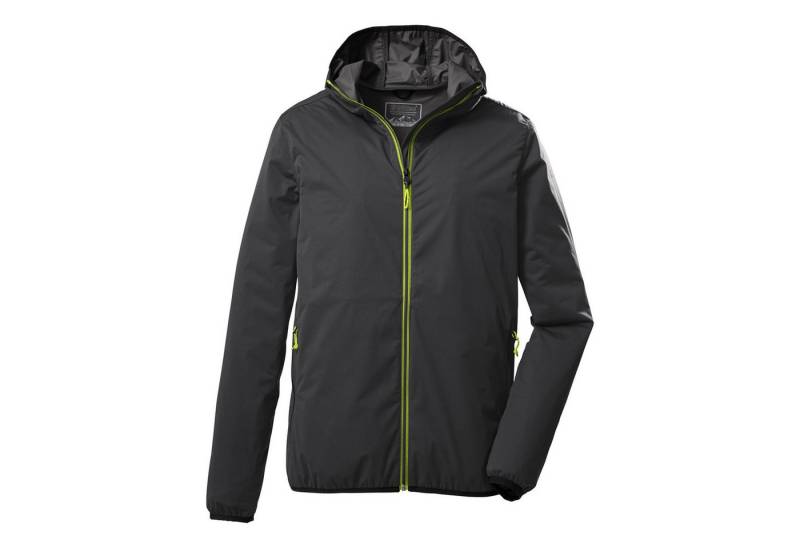 Killtec 3-in-1-Funktionsjacke Outdoorjacke KOS 60 MN JCKT von Killtec