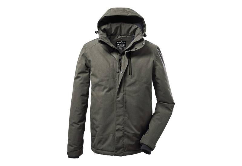 Killtec 3-in-1-Funktionsjacke Outdoorjacke KOW 161 von Killtec