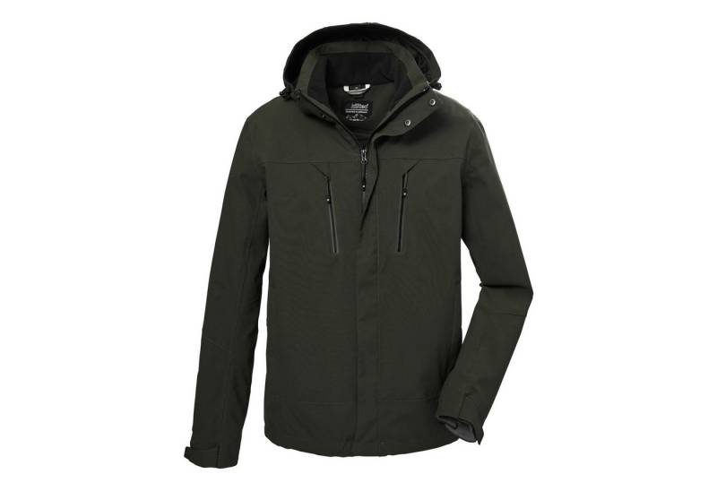 Killtec 3-in-1-Funktionsjacke Outdoorjacke KOW 192 von Killtec