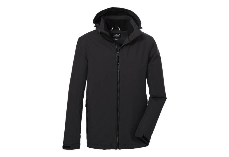 Killtec 3-in-1-Funktionsjacke Outdoorjacke KOW 22 von Killtec