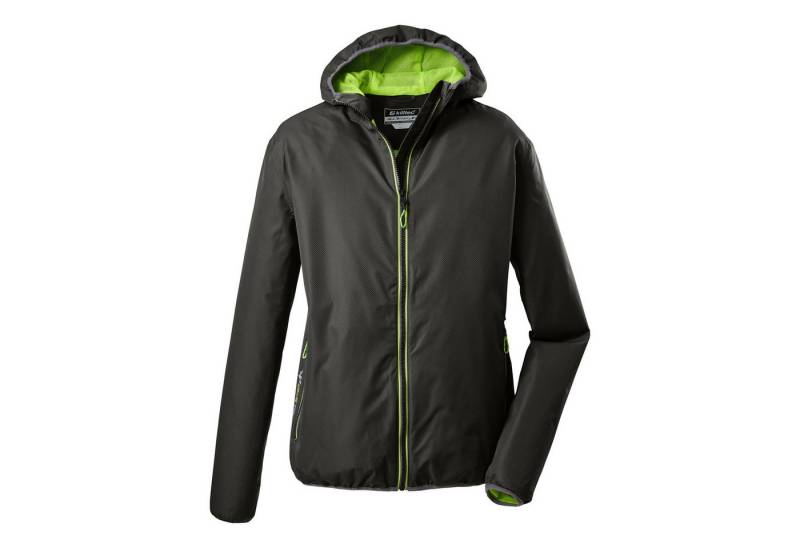 Killtec 3-in-1-Funktionsjacke Outdoorjacke Trin von Killtec