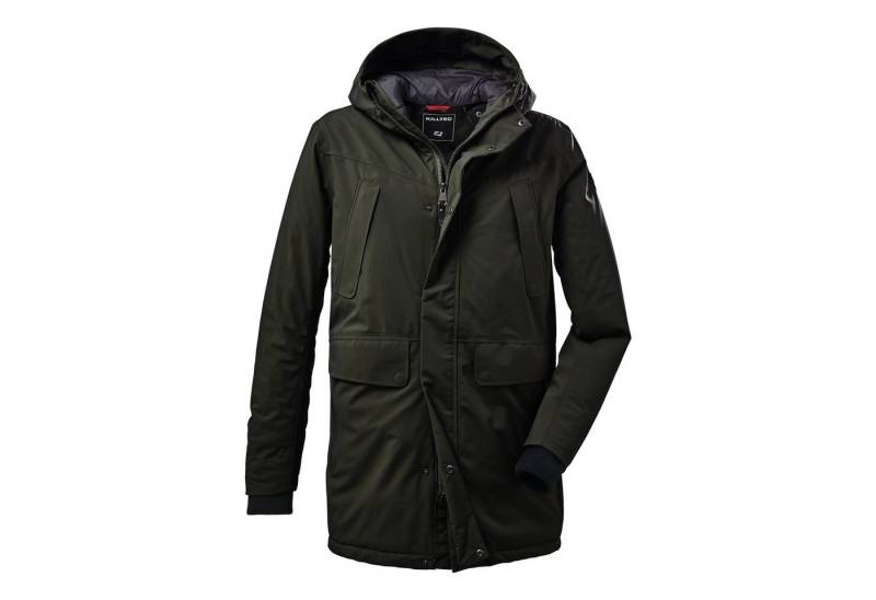 Killtec 3-in-1-Funktionsjacke Parka KOW 115 von Killtec