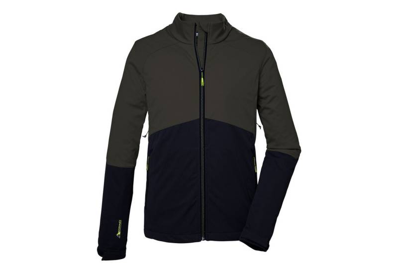 Killtec 3-in-1-Funktionsjacke Softshelljacke KOS 267 von Killtec