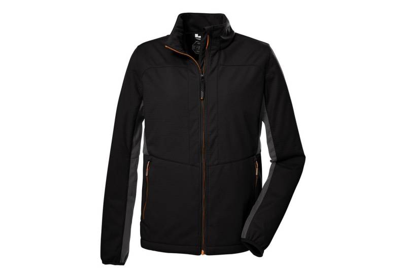 Killtec 3-in-1-Funktionsjacke Softshelljacke KOW 42 von Killtec