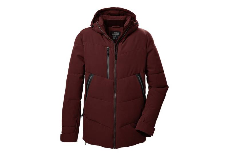 Killtec 3-in-1-Funktionsjacke Steppjacke KOW 1 MN QLTD JCKT von Killtec