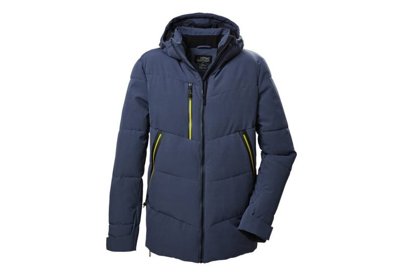 Killtec 3-in-1-Funktionsjacke Steppjacke KOW 1 MN QLTD JCKT von Killtec