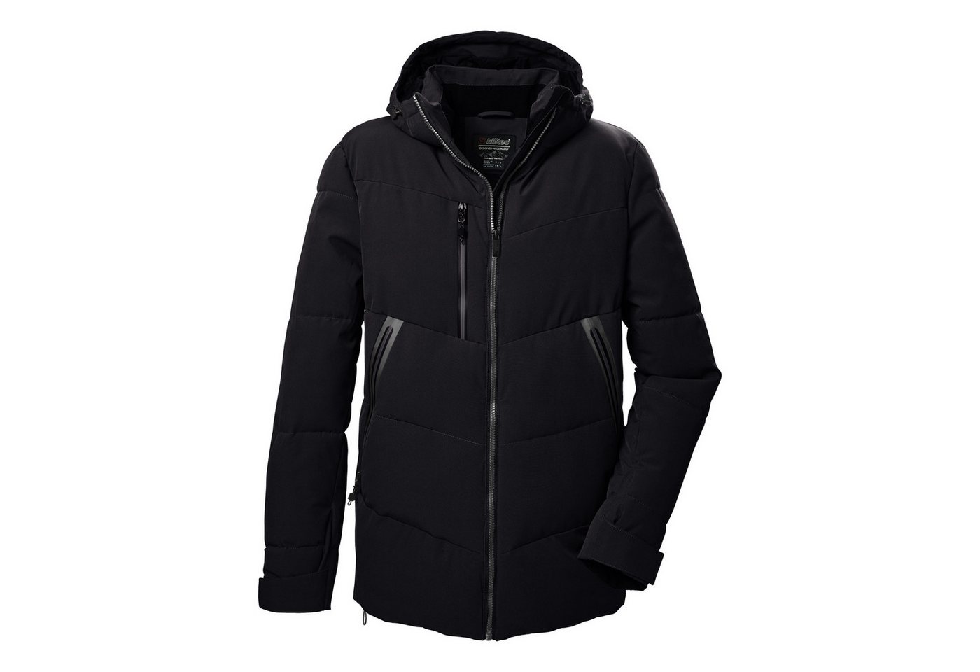 Killtec 3-in-1-Funktionsjacke Steppjacke KOW 1 MN QLTD JCKT Killtec 3-in-1-Funktionsjacke Steppjacke KOW 1 MN QLTD JCKT von Killtec