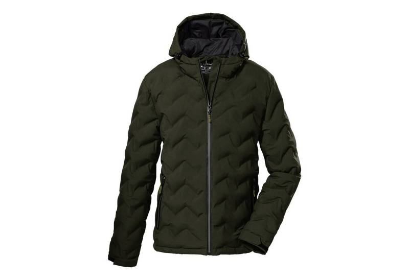 Killtec 3-in-1-Funktionsjacke Steppjacke KOW 119 von Killtec