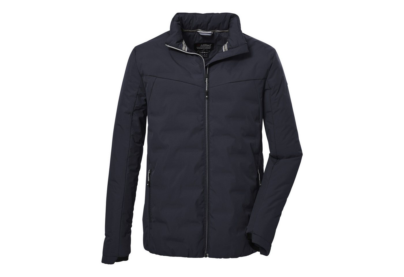 Killtec 3-in-1-Funktionsjacke Steppjacke KOW 12 Killtec 3-in-1-Funktionsjacke Steppjacke KOW 12 von Killtec