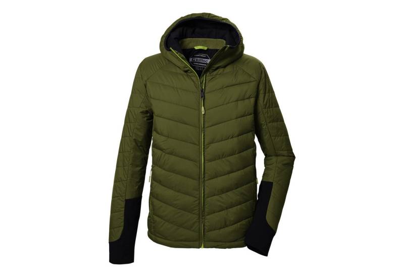 Killtec 3-in-1-Funktionsjacke Steppjacke KOW 13 MN QLTD JCKT von Killtec