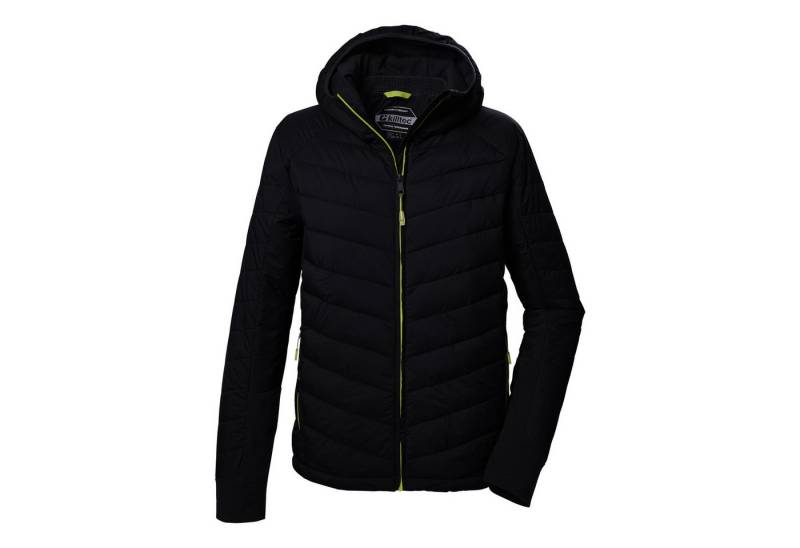 Killtec 3-in-1-Funktionsjacke Steppjacke KOW 13 MN QLTD JCKT von Killtec