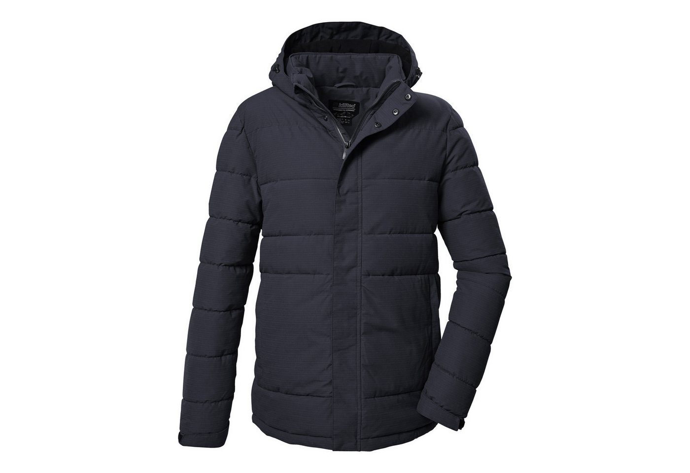 Killtec 3-in-1-Funktionsjacke Steppjacke KOW 2 MN QLTD JCKT Killtec 3-in-1-Funktionsjacke Steppjacke KOW 2 MN QLTD JCKT von Killtec