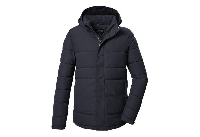 Killtec 3-in-1-Funktionsjacke Steppjacke KOW 2 MN QLTD JCKT von Killtec