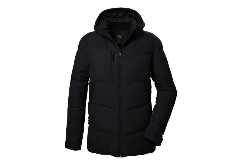 Killtec 3-in-1-Funktionsjacke Steppjacke KOW 306 MN QLTD JCKT von Killtec