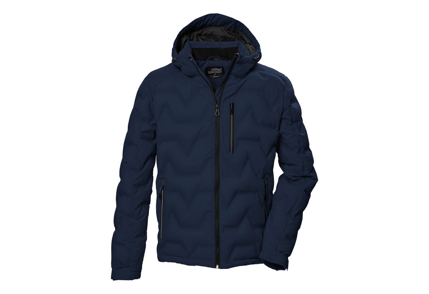 Killtec 3-in-1-Funktionsjacke Steppjacke KOW 60 MN QLTD JCKT Killtec 3-in-1-Funktionsjacke Steppjacke KOW 60 MN QLTD JCKT von Killtec