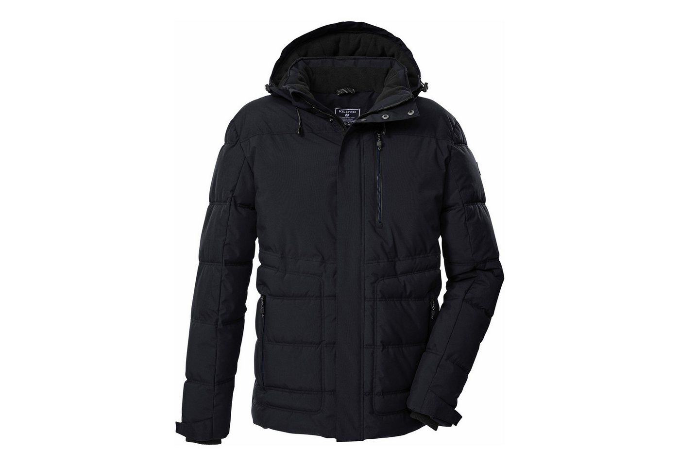 Killtec 3-in-1-Funktionsjacke Steppjacke KOW 87 MN QLTD JCKT von Killtec