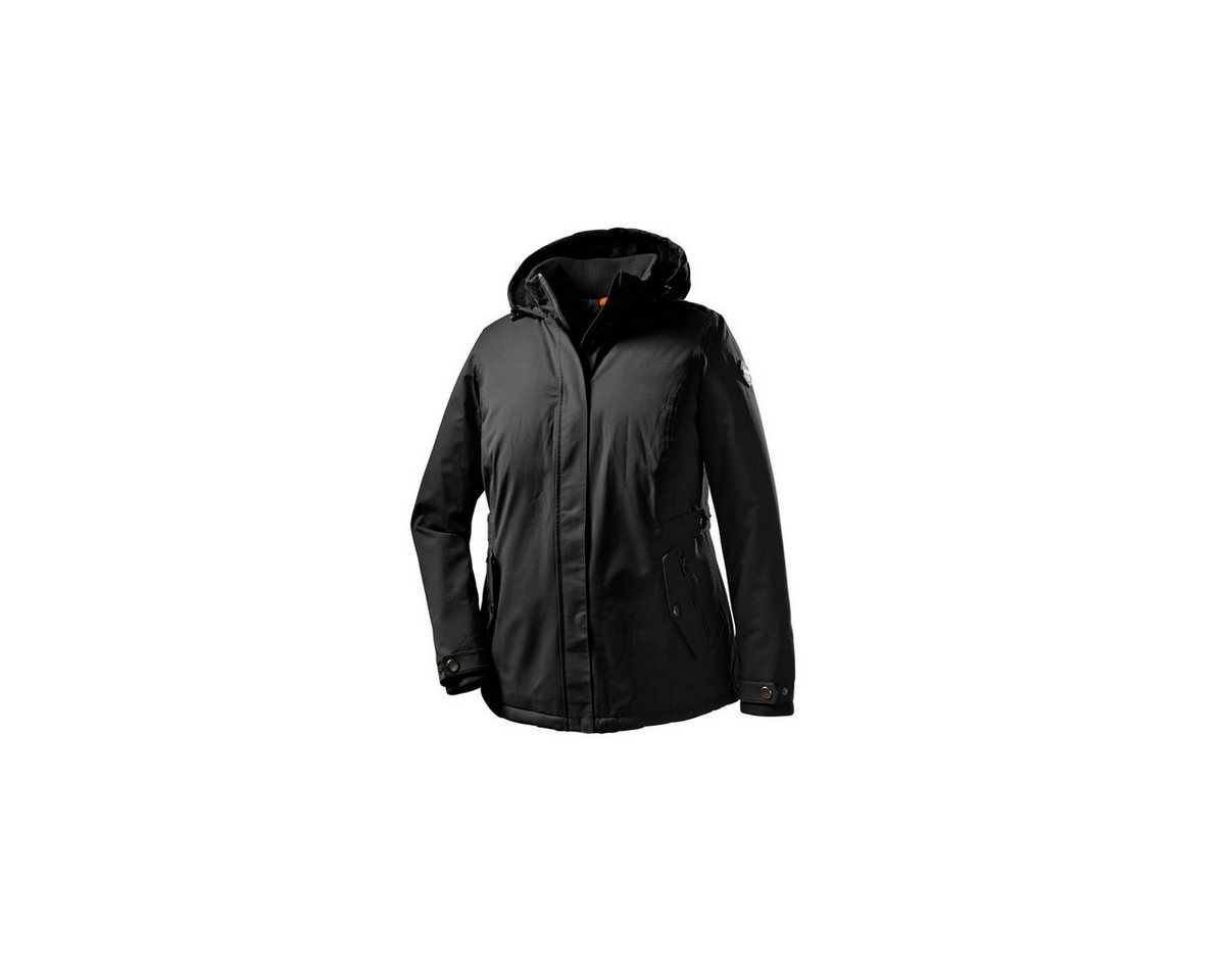 Killtec 3-in-1-Funktionsjacke uni regular fit (1-St) von Killtec