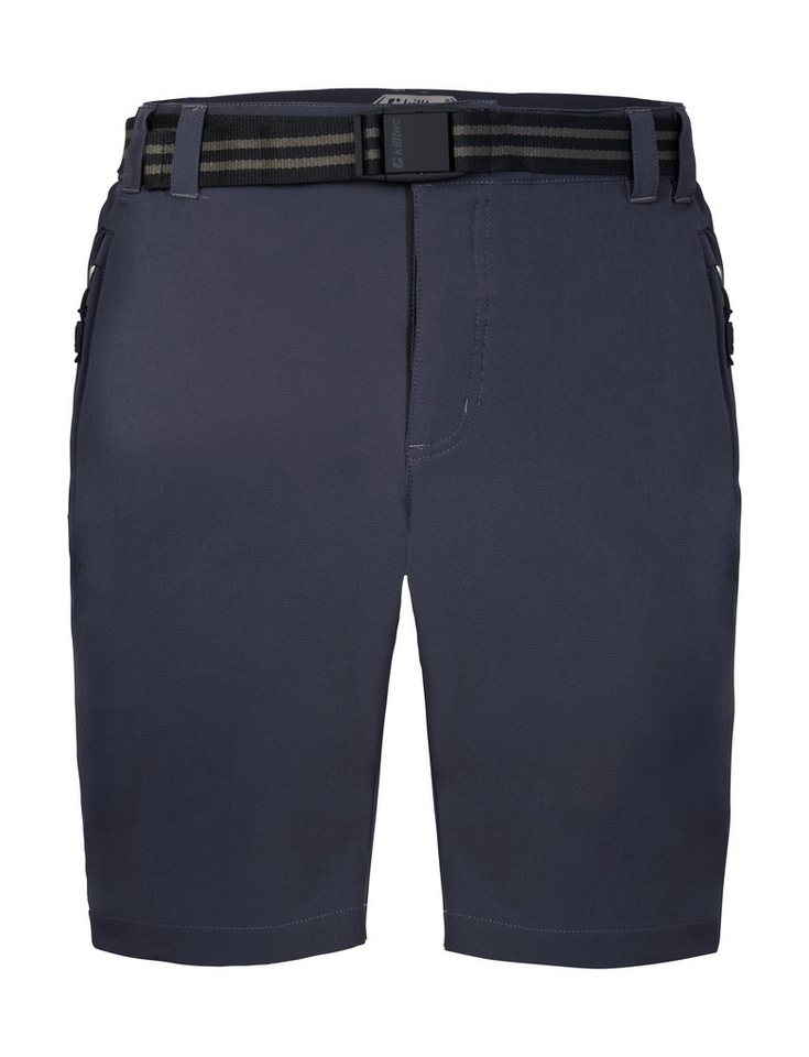 Killtec Bermudas KOS 20 MN BRMDS Herren Funktionsbermudas: wasserabweisend, schnelltrocknend von Killtec