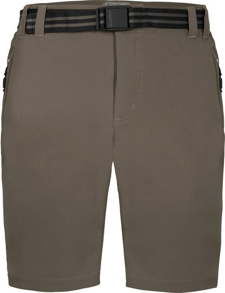 Killtec Bermudas KOS 20 MN BRMDS dunkeloliv Killtec Bermudas KOS 20 MN BRMDS dunkeloliv von Killtec