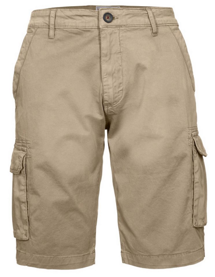 Killtec Bermudas Killtec Bermuda GS 94 Herren Shorts Comfort Stretch Comfort Stretch, Mit Beintaschen von Killtec