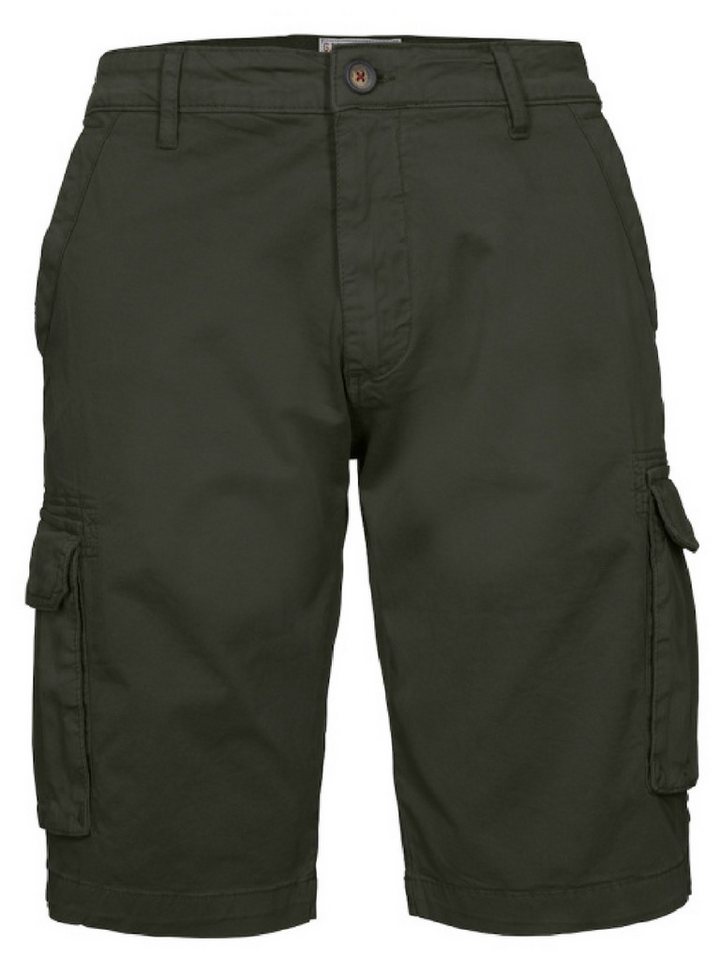 Killtec Bermudas Killtec Bermuda GS 94 Herren Shorts Comfort Stretch Comfort Stretch, mit Beintaschen von Killtec
