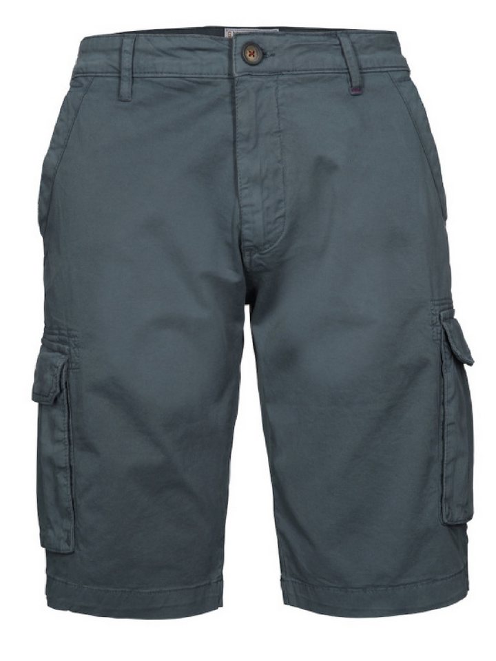 Killtec Bermudas Killtec Bermuda GS 94 Herren Shorts Comfort Stretch Comfort Stretch, Mit Beintaschen von Killtec