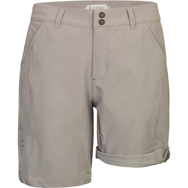 Killtec Damen Funktionsshorts, krempelbar-Runja von Killtec