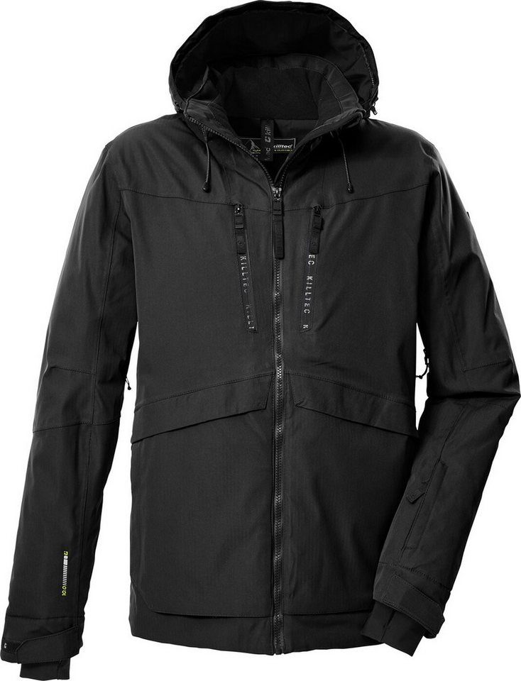 Killtec Doppeljacke KSW 55 MN SKI JCKT von Killtec