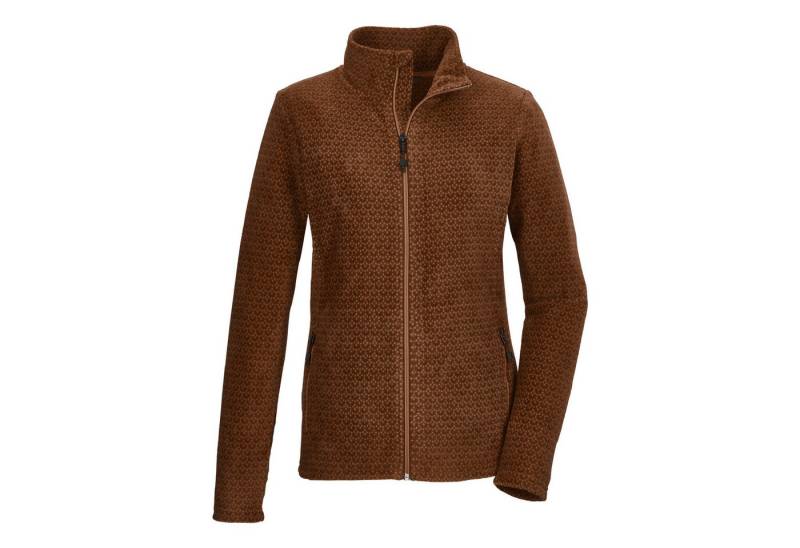 Killtec Fleecejacke Fleecejacke KOW 106 WMN FLC JCKT von Killtec
