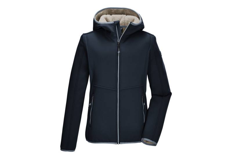 Killtec Fleecejacke Fleecejacke KOW 228 GRLS FLC JCKT von Killtec