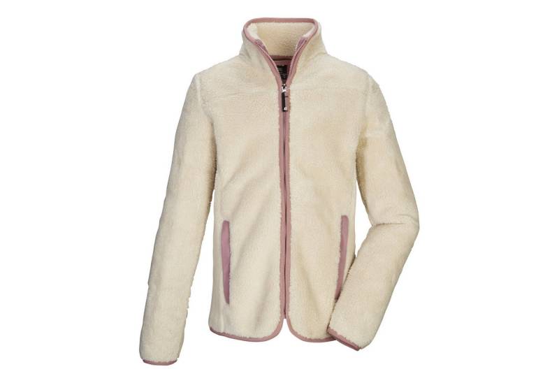 Killtec Fleecejacke Fleecejacke KOW 242 GRLS FLC JCKT von Killtec